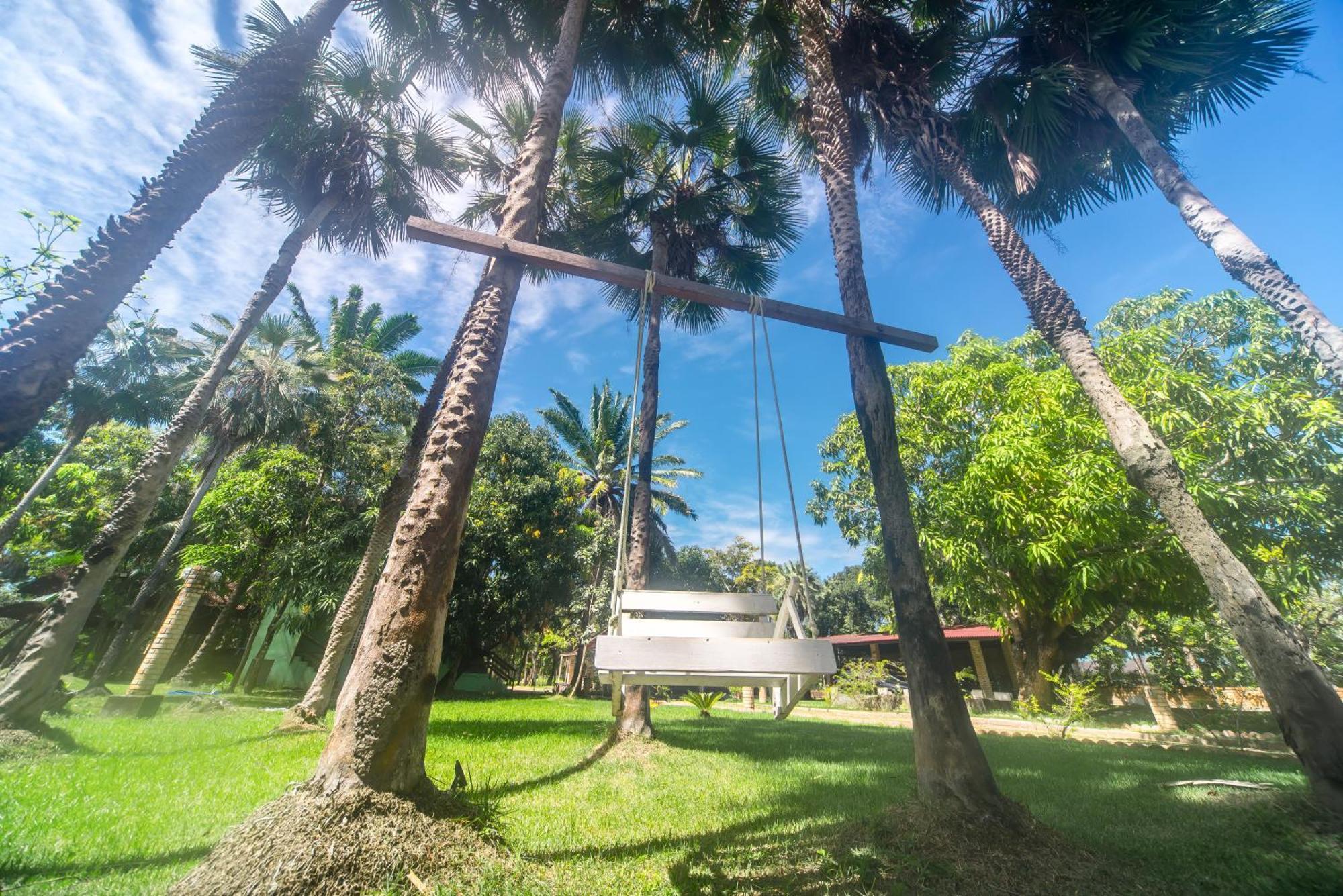 Pousada Toca Dos Aventureiros Barreirinhas Dış mekan fotoğraf